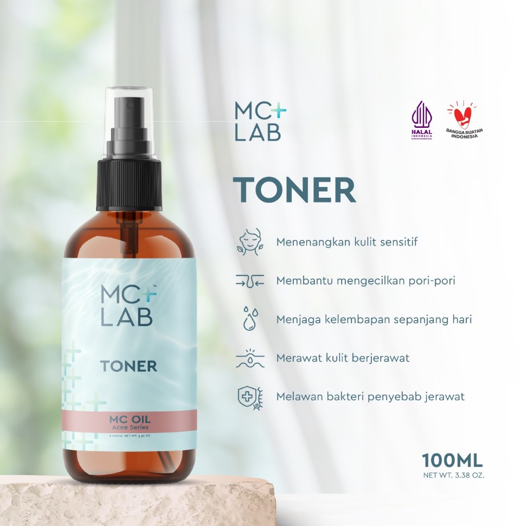 Toko Online MC LAB Official Store | Shopee Indonesia