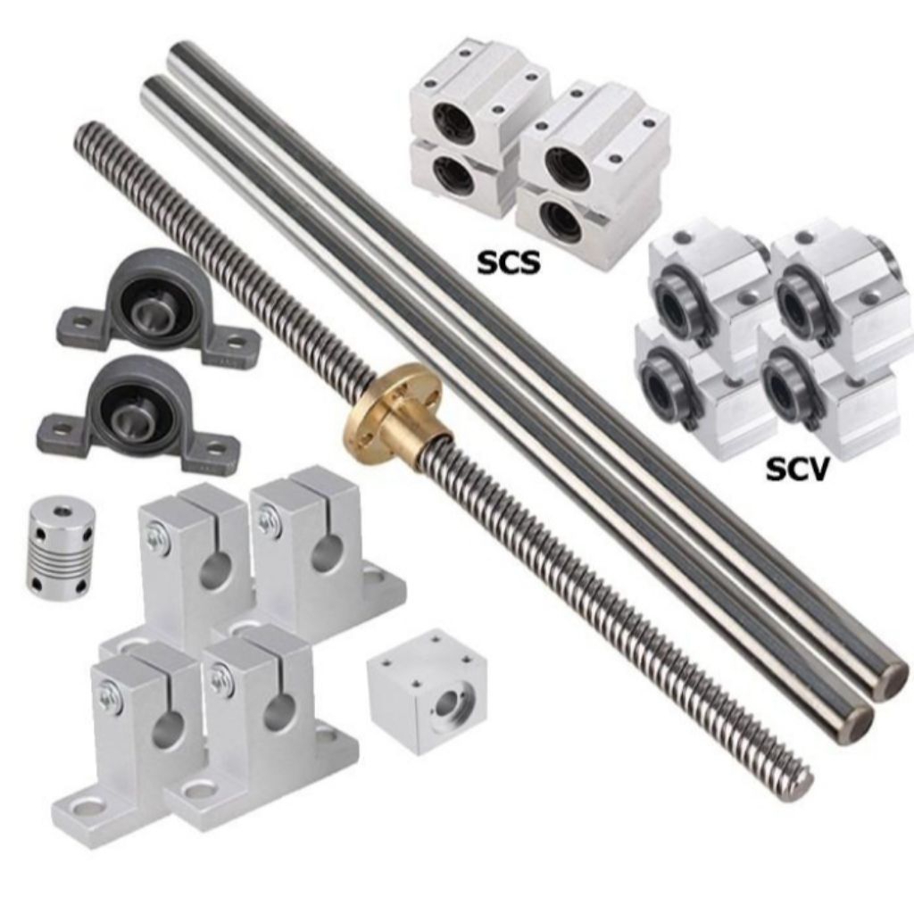 Jual linear kit 8mm/10mm/12mm | Shopee Indonesia