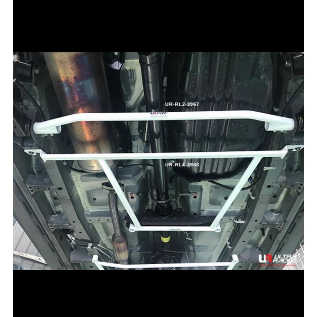 Jual STABILIZER ULTRA RACING RUSH TERIOS FACELIFT FRONTBAR STRUTBAR ...