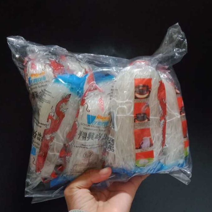 Jual [Pak] Sohun Soun Naga Mayuri Berat Isi 10 pcs x 50gr | Shopee ...