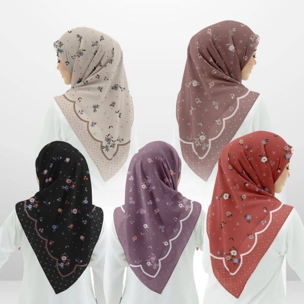 Promo Diskon Mundara Hijab