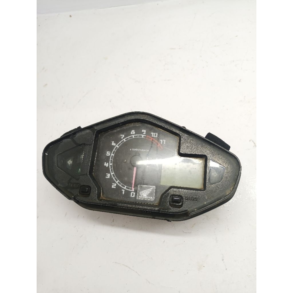 Jual speedometer honda megapro mono megapro new ori | Shopee Indonesia