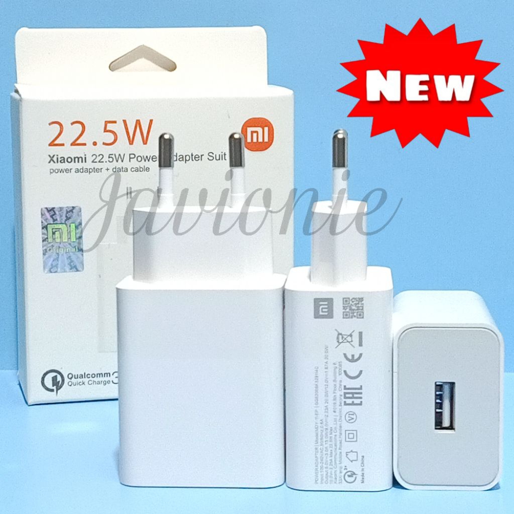 Fast Charging Redmi Note Charger W Xiaomi Type-C 6A 67w Turbo