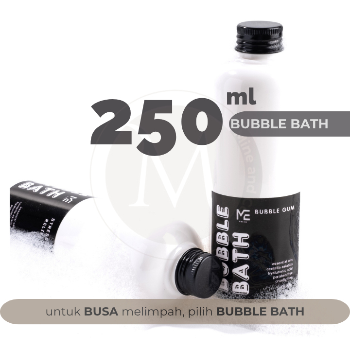 Jual Bubble Bath | Busa Berendam | Busa Mandi | Bubble Foam | LIQUID ...