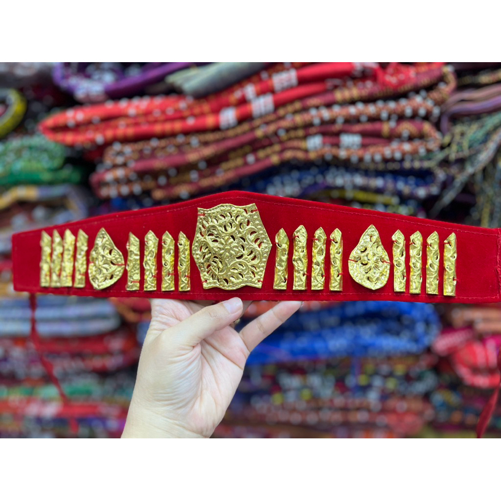Jual Sortali pengantin batak premium pagar empat (motif mirip dengan ...