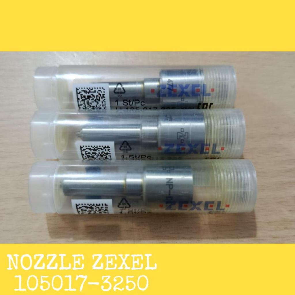 Jual Nozzle 105017-3250 Zexel Original | Shopee Indonesia