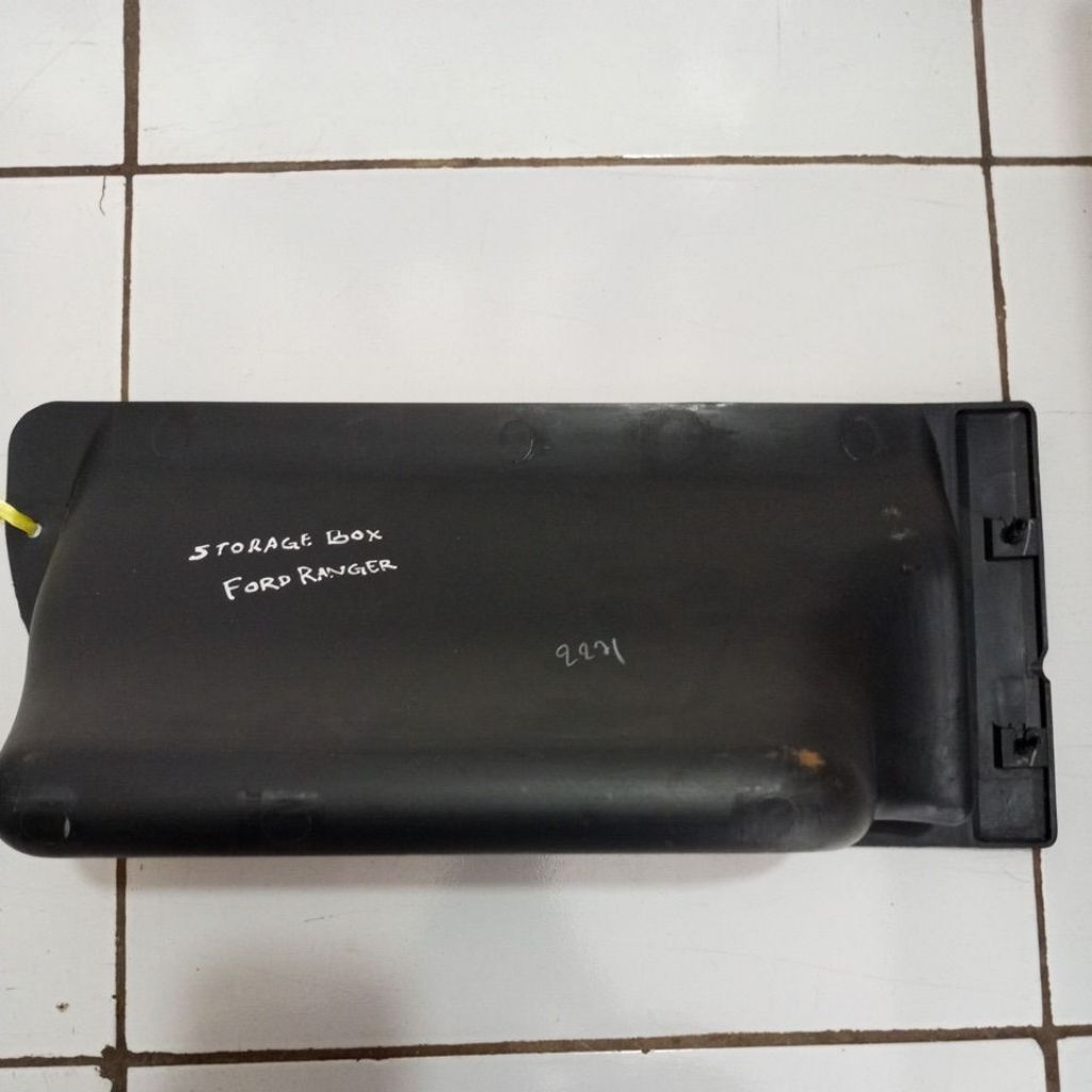 Jual Storage box ford ranger | Shopee Indonesia