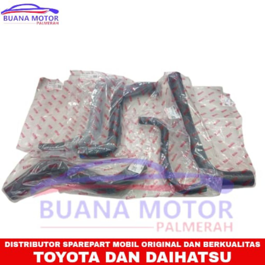 Jual Set Selang Radiator Granmax Original | Shopee Indonesia