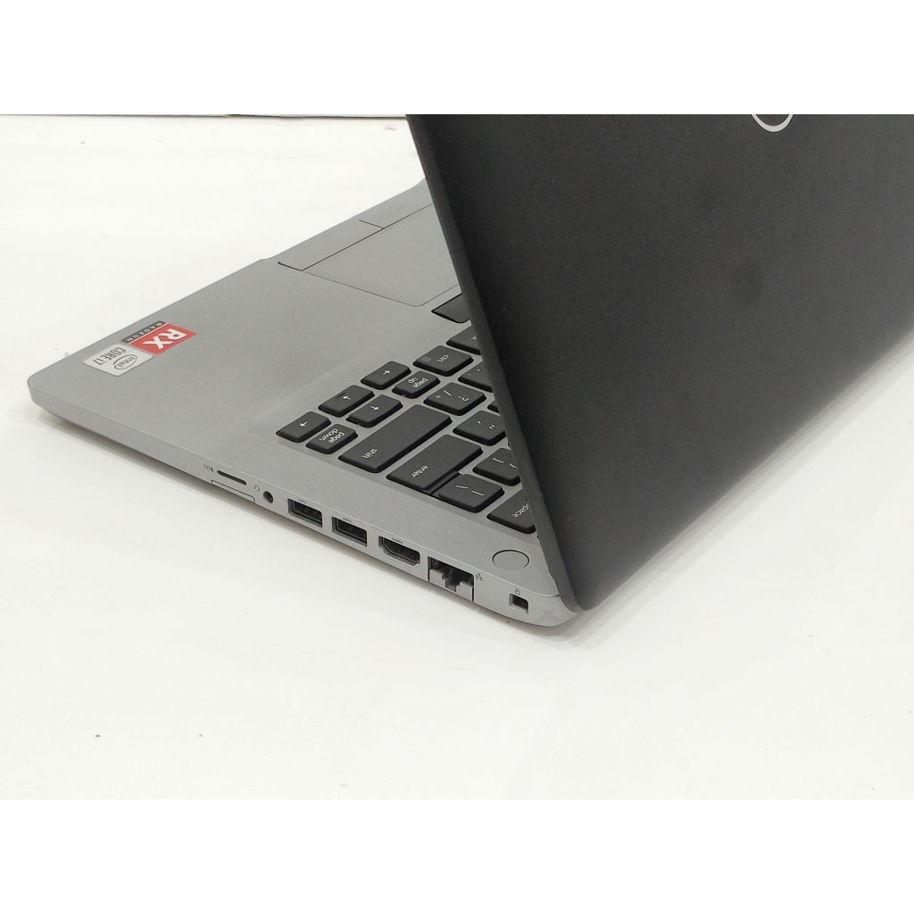 Jual dell latitud 5410 core i7-10810u rendr amd radeon rx640 16/512GB ...