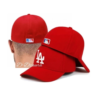 Jual Topi Pria Distro Baseball Model Build Up/Built Up Bahan Flexible ...