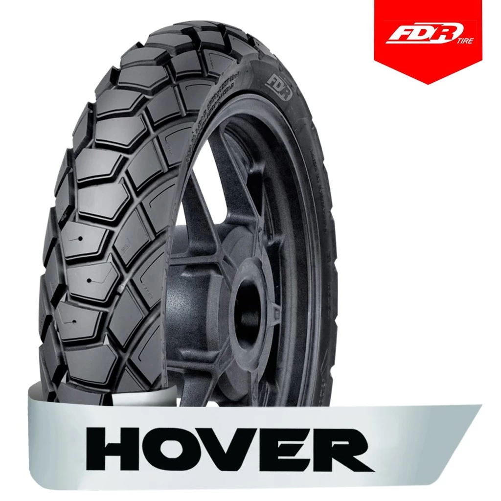 Jual FDR Ultimate Hover Ring 14 – Ban Motor Matic TL (Tubeless ...