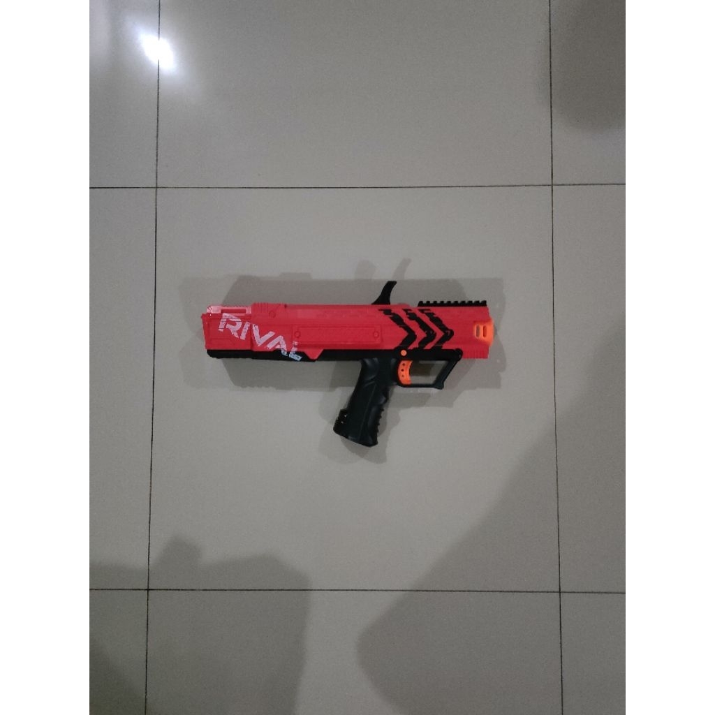 Jual Nerf Rival Apollo 2nd (No Magazine) | Shopee Indonesia