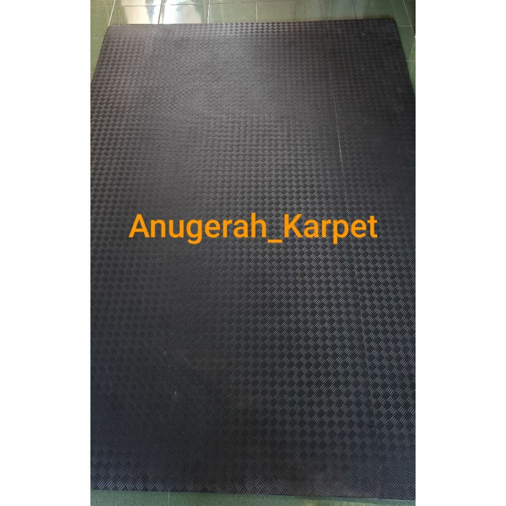 Jual (Tebal 6 mm) Karpet Alas Tempat Tidur/Alas Spring Bed/Alas Kasur ...