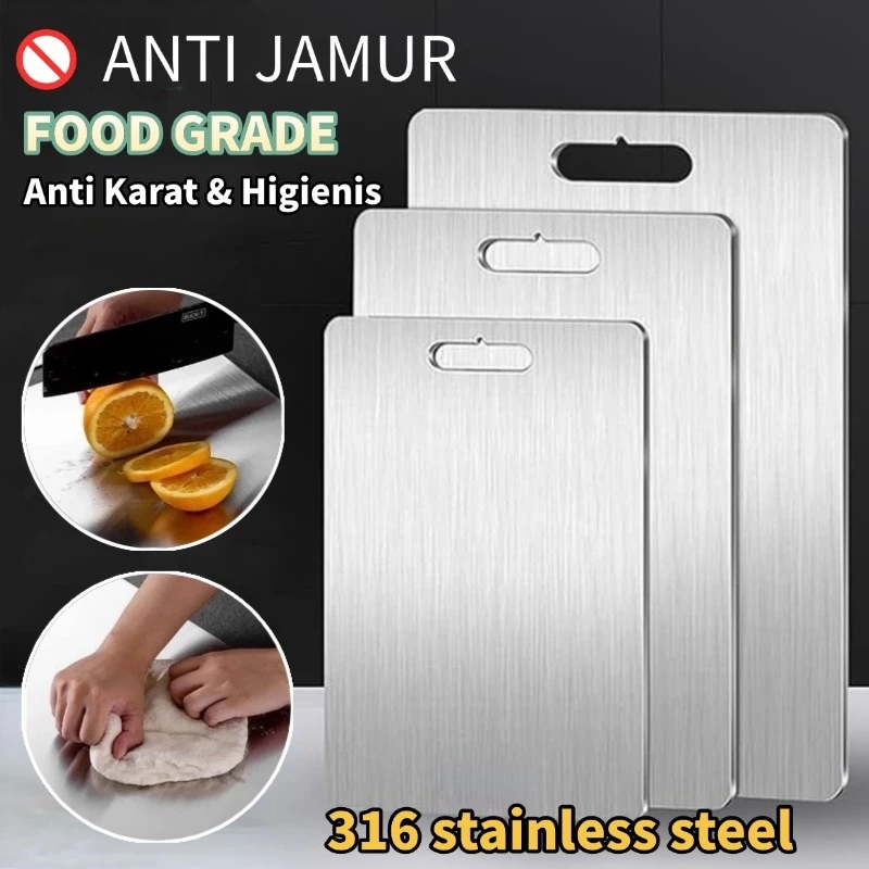 Talenan Stainless