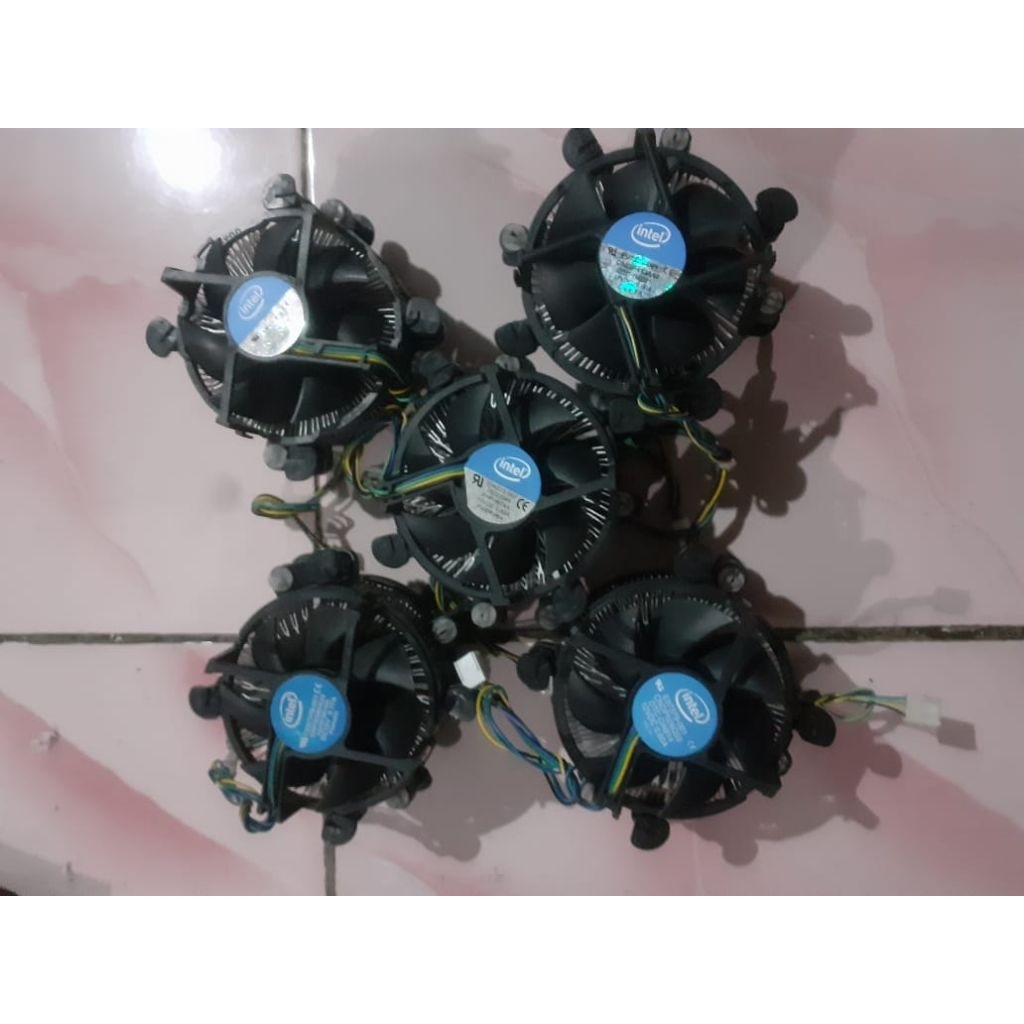Jual HSF intel socket 1155,1150,1156,1151 | Shopee Indonesia