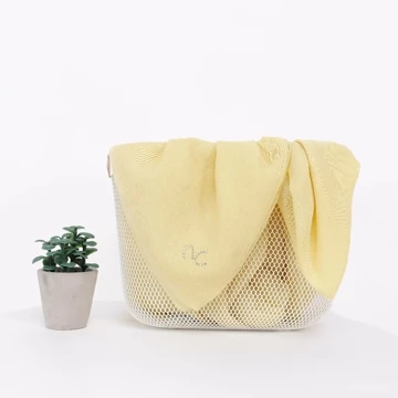 NADIYA Everyday Scarf Square Paris Japan Premium