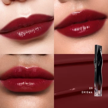 TIME PHORIA All Lip Products Collection Lip Stain Lip Tint Lip Gloss Lip Cream Waterproof Tahan