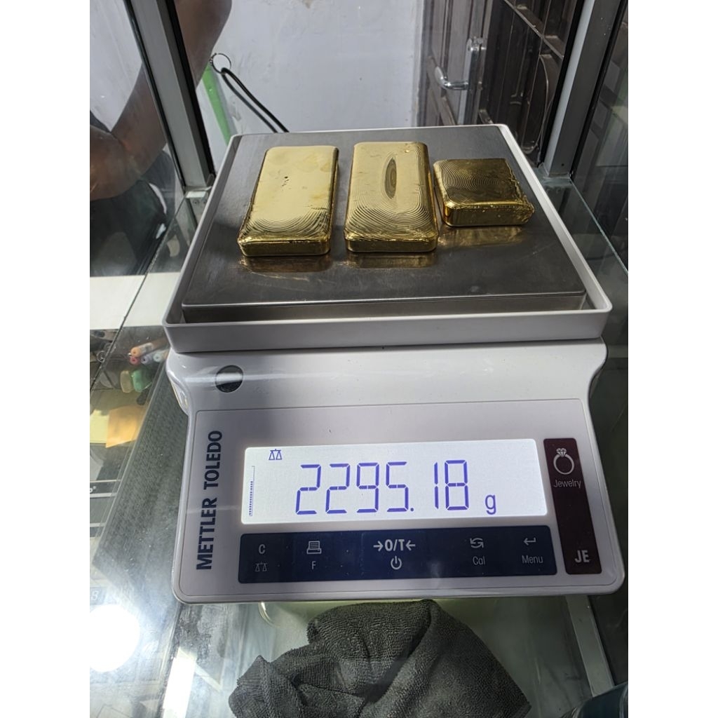 Jual lantakan , cukim , coklat sultan , emas murni | Shopee Indonesia