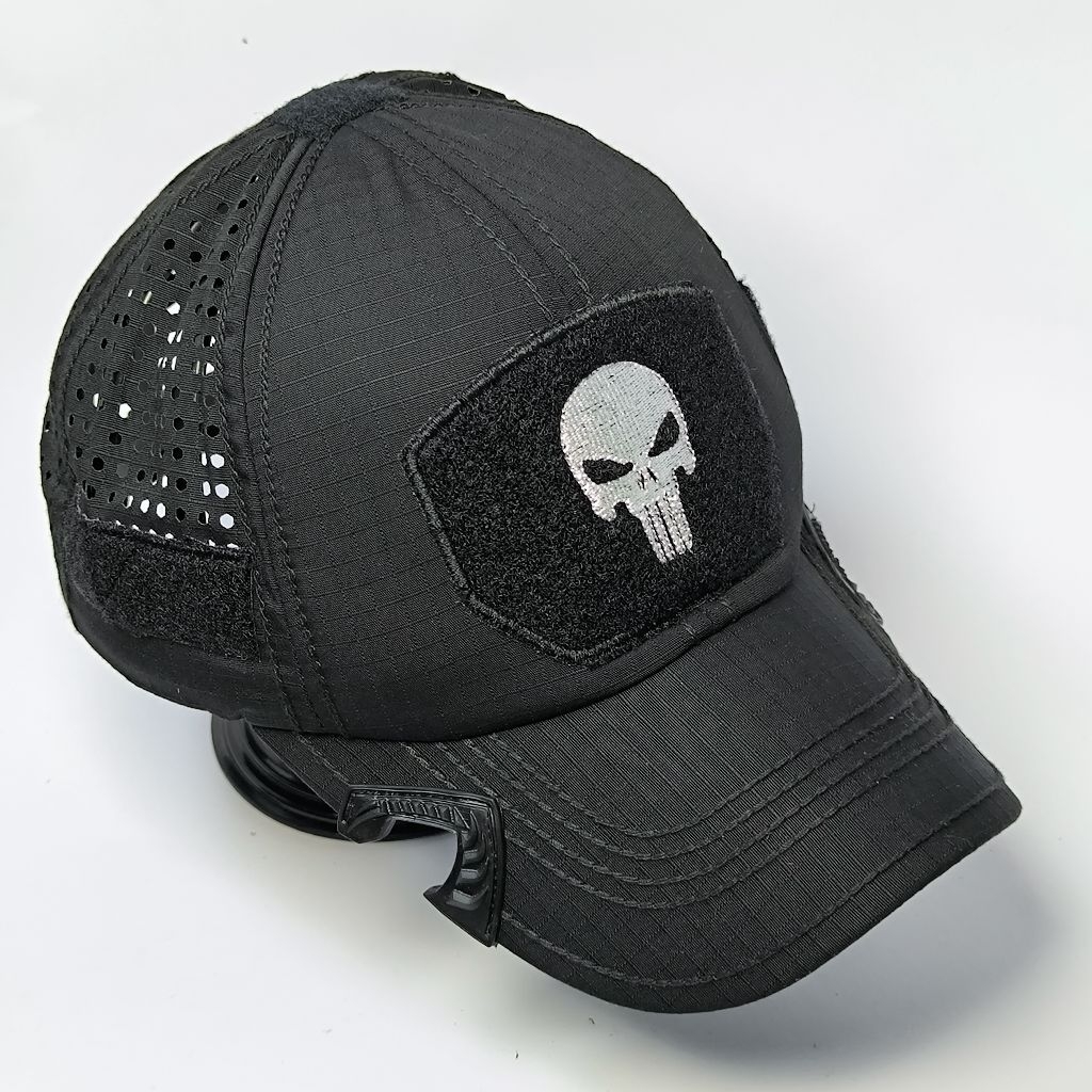 Jual TERLARIS Topi tactical coak premium bahan kombinasi ripstop ...
