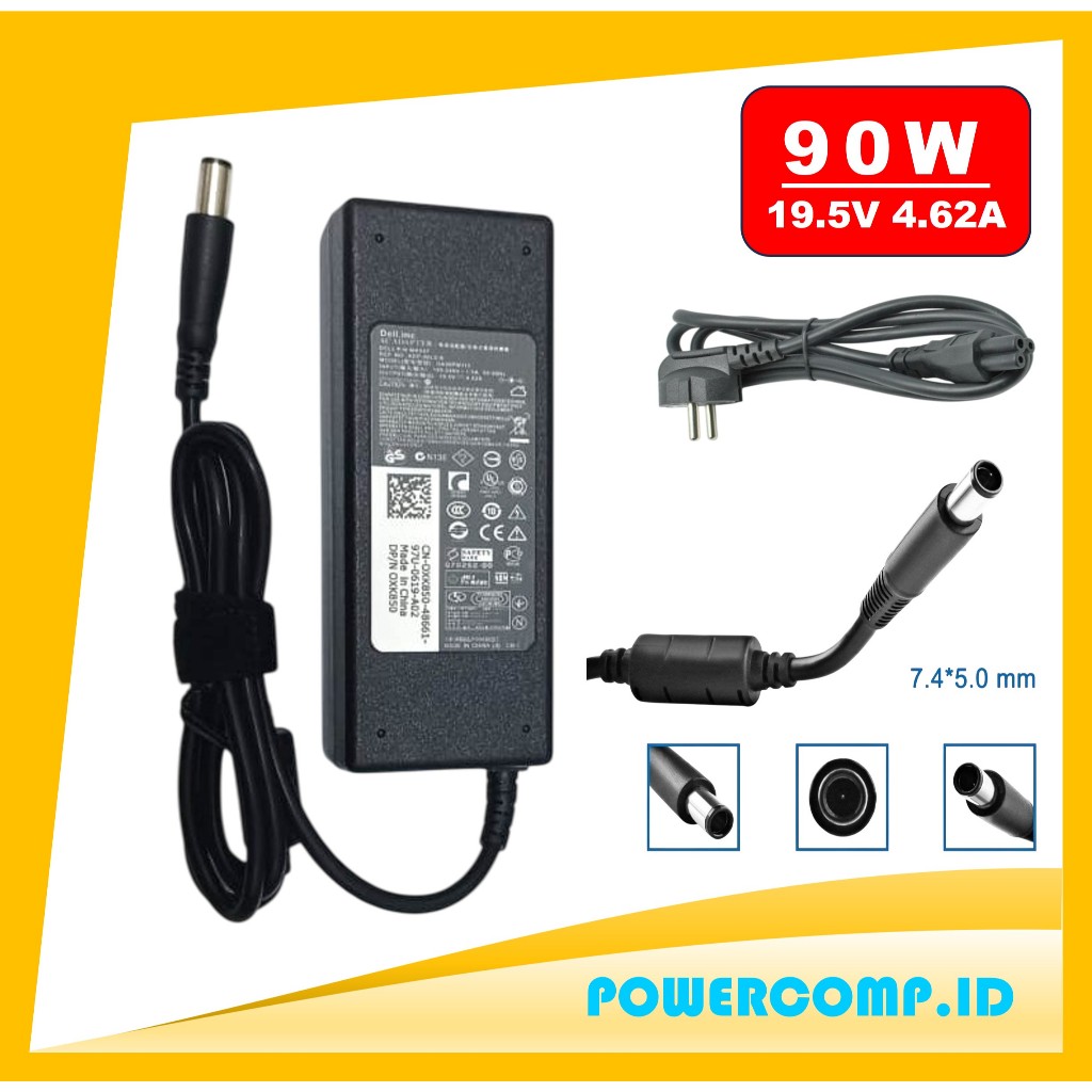 Batteria CMOS CR2032 Con Cavo Per Dell Latitude E XPS – Sostitutivo Per E5430, E5440, E5450, E5530, E6330 E Altri - 2