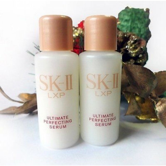 Jual LXP Ultimate Perfecting Serum - 10ml | Shopee Indonesia