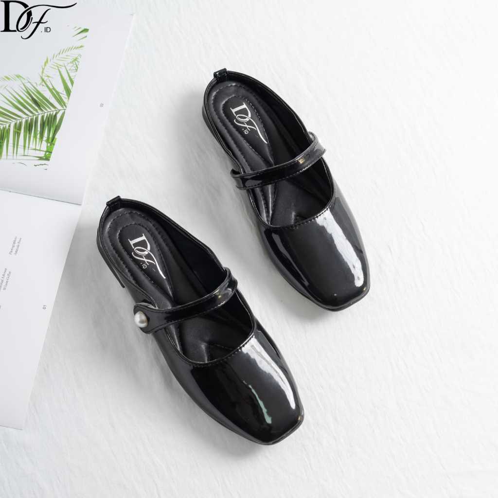 Jual Sha.fa Sepatu wanita bapau Cantik Flat Shoes | Shopee Indonesia