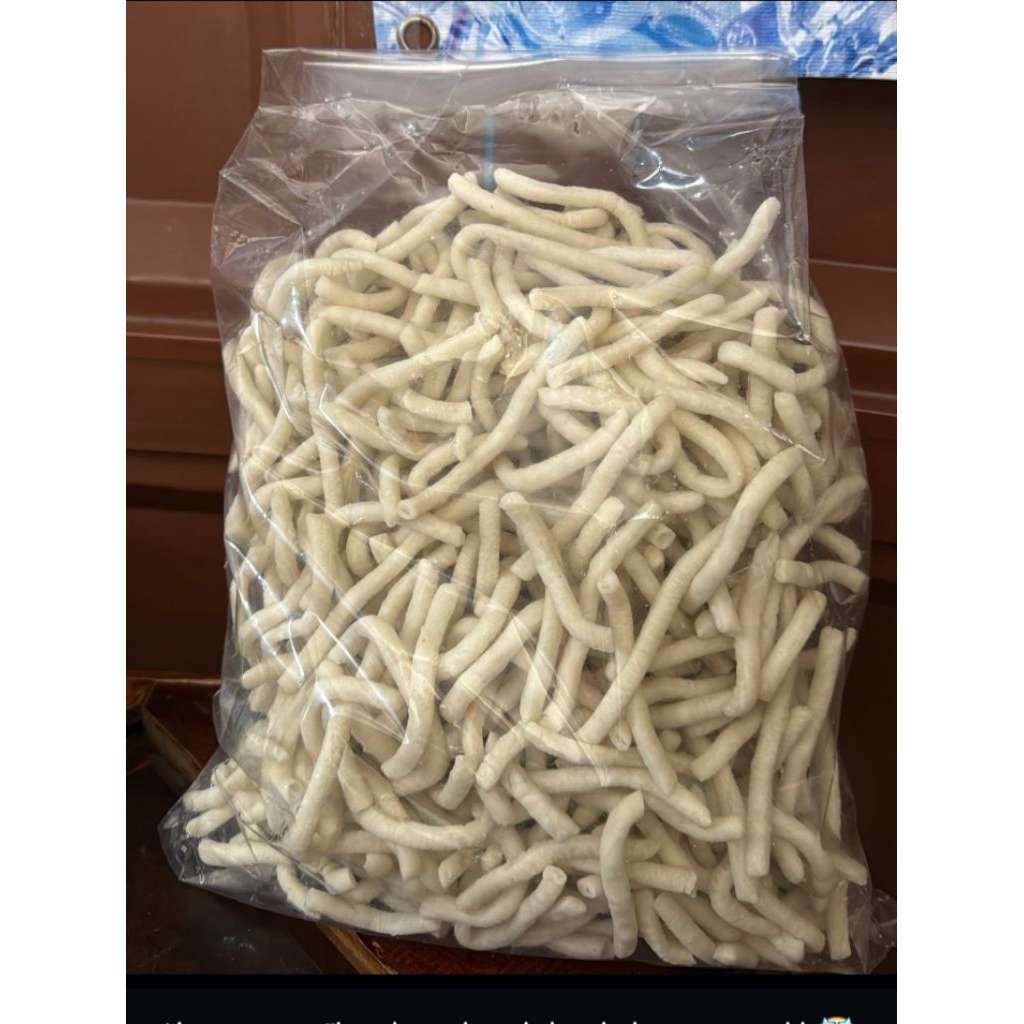 Jual Babangi Cibak 1 Kg (sudah matang) | Shopee Indonesia