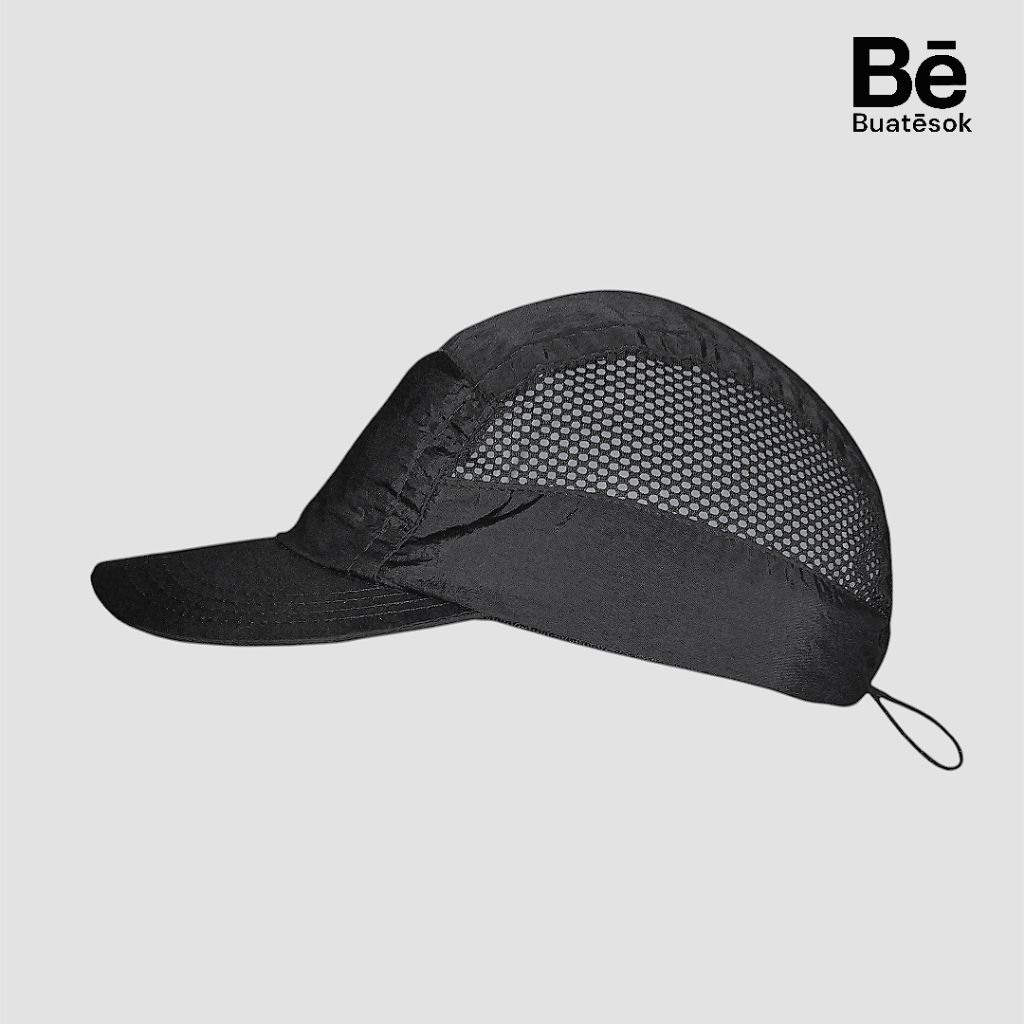 Jual Topi lari - Crosse pace running caps polyester active | Shopee ...