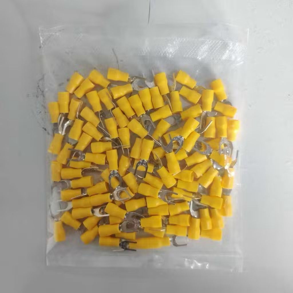 Jual 100 PCS SEKUN KABEL Y,SKUN SV,SKUN Y,SKUN KABEL UKURAN Sv 1.25-3 ...