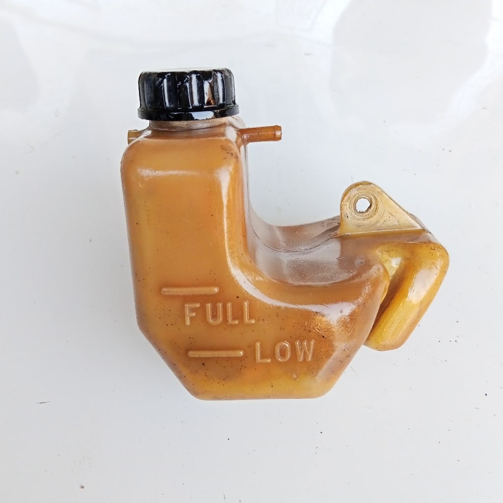 Jual BOTOL AIR RADIATOR KAWASAKI AR 125 BINTER AR 125 1984-85 ORIGINAL ...