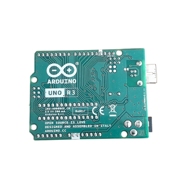 Jual ARDUINO UNO R3 MADE IN ITALY ORIGINAL | Shopee Indonesia