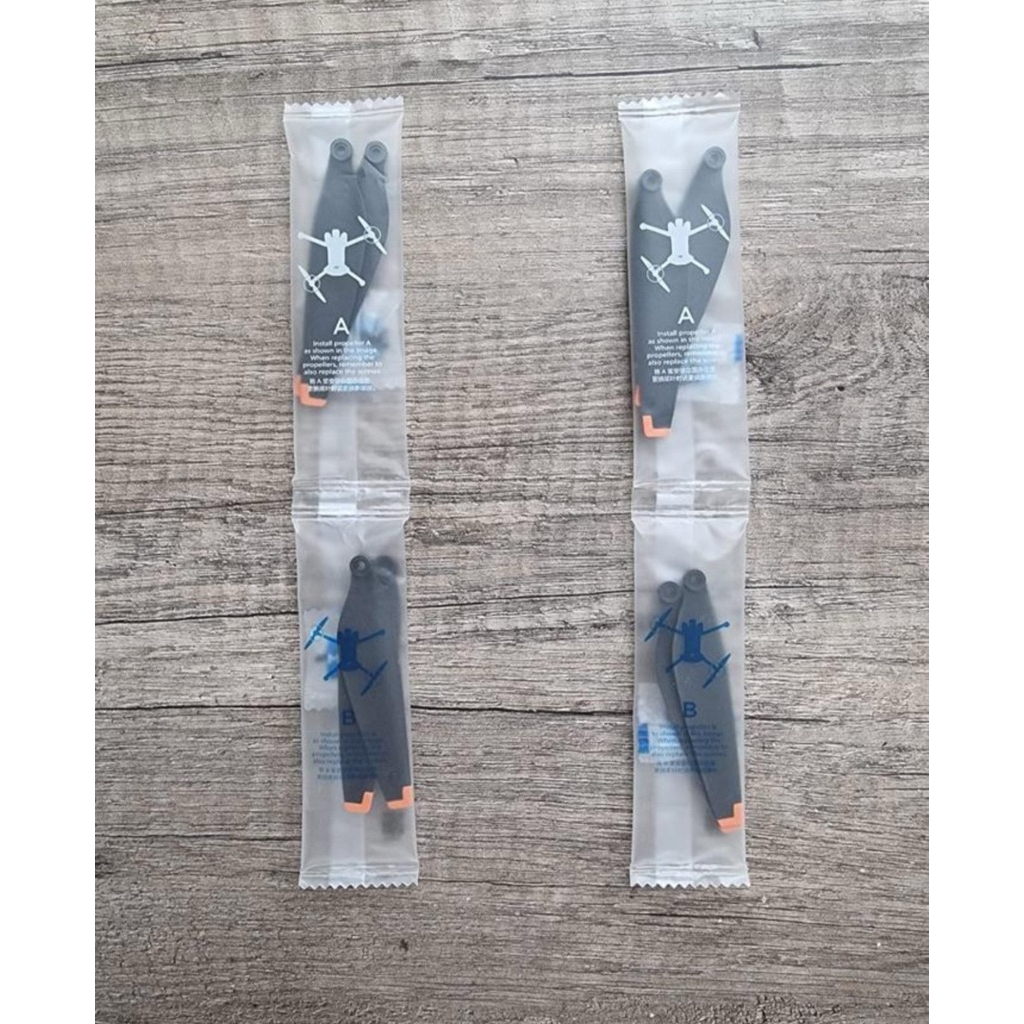 Jual PROPELLER DJI MINI 3 ORIGINAL DJI BARANG BARU FULLSET | Shopee ...