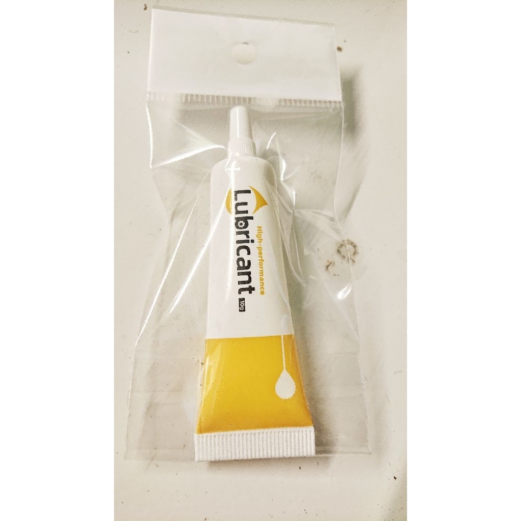 Jual pelumas grease gear reel pancing | Shopee Indonesia