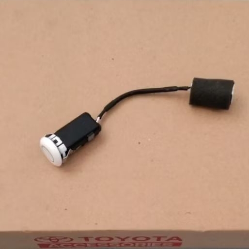 Jual corner sensor innova V fortuner grand TRD | Shopee Indonesia