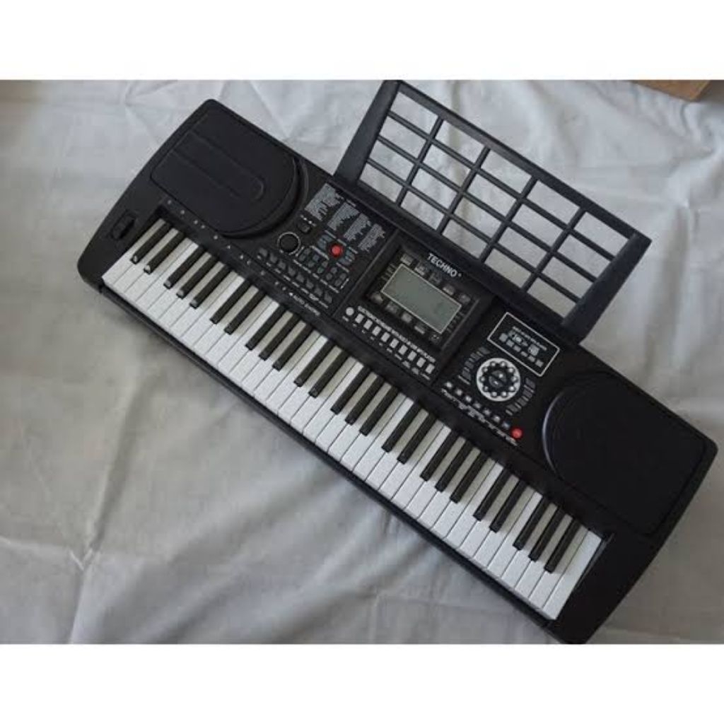 Jual KEYBOARD TECHNO T-9800ig2 ELECTRONIC KEYBOARD T9800ig2 ORIGINAL ...