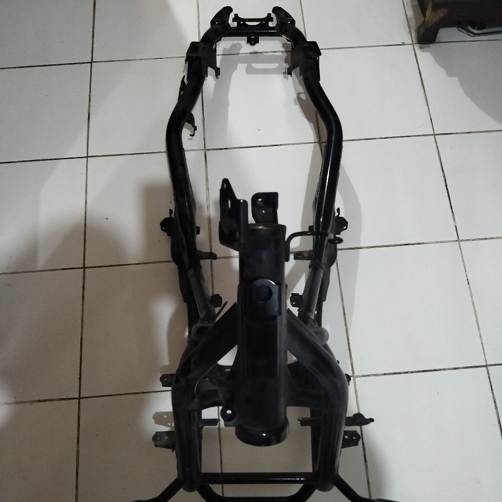Jual rangka pcx 160 sasis PCX 160 balungan PCX 160 | Shopee Indonesia