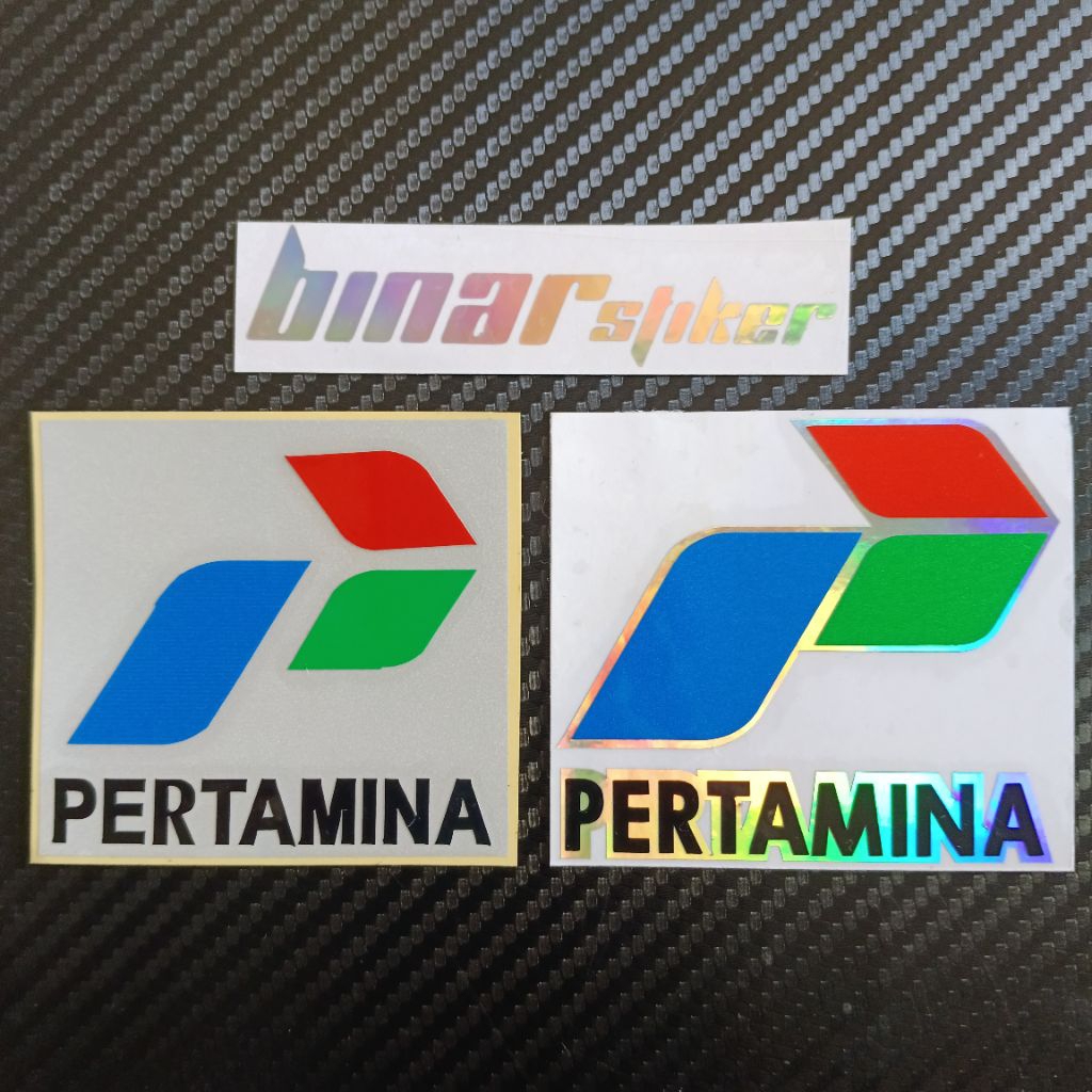 Jual STIKER CUTTING PERTAMINA | Shopee Indonesia