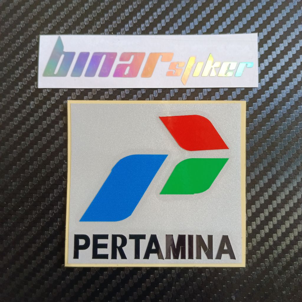 Jual STIKER CUTTING PERTAMINA | Shopee Indonesia