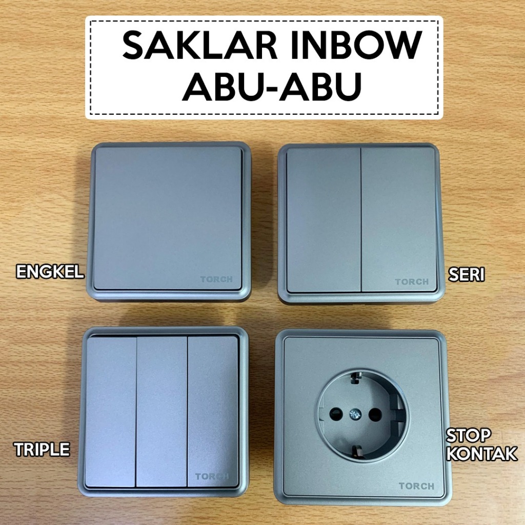 Jual inbow dus Harga Terbaik & Termurah Agustus 2026 | Shopee Indonesia