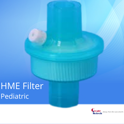 Jual HME Filter Pediatric Anak Create Biotech | Shopee Indonesia