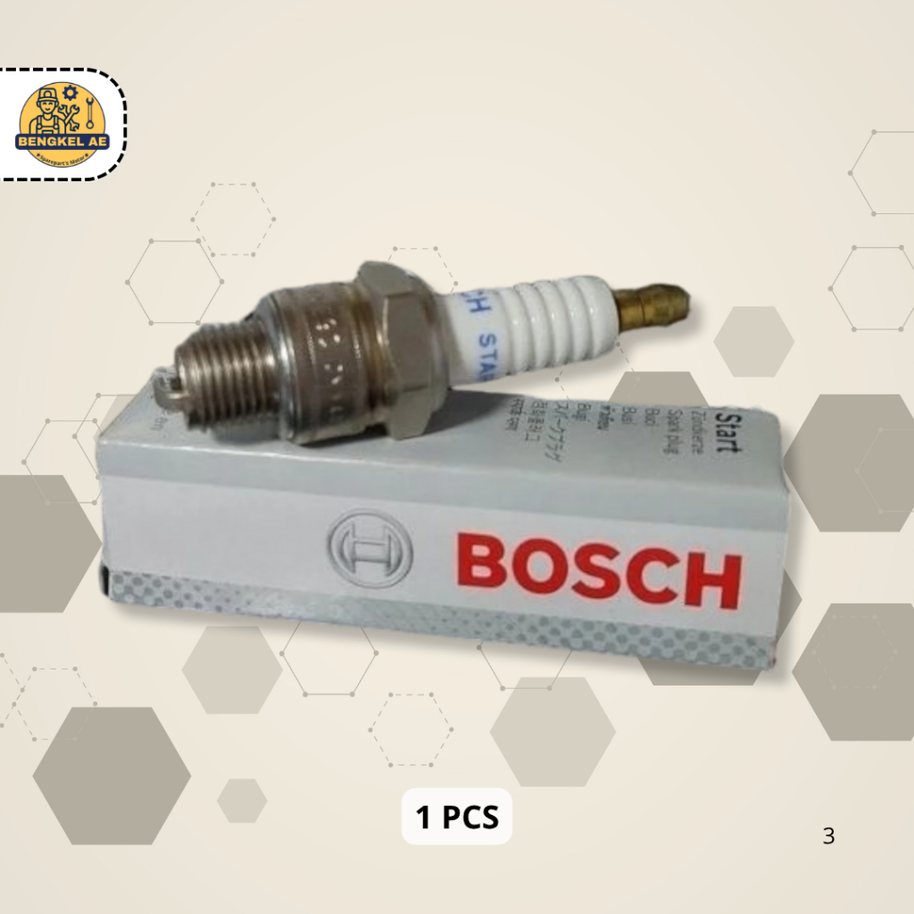Jual Busi BP7HS BOSCH (W5AC) || Busi Sepeda Motor BP7HS (W5AC) 2T ...