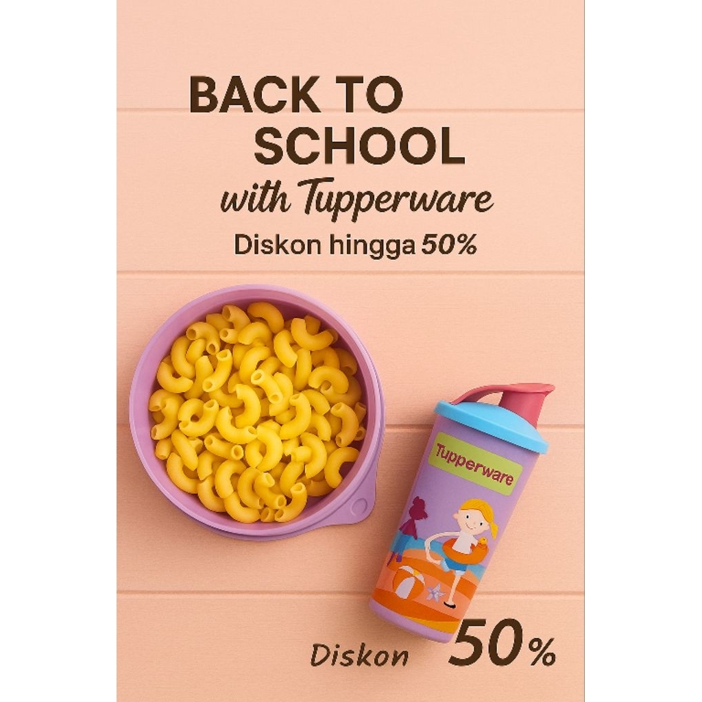 Jual Tupperware Paket Murah | Shopee Indonesia