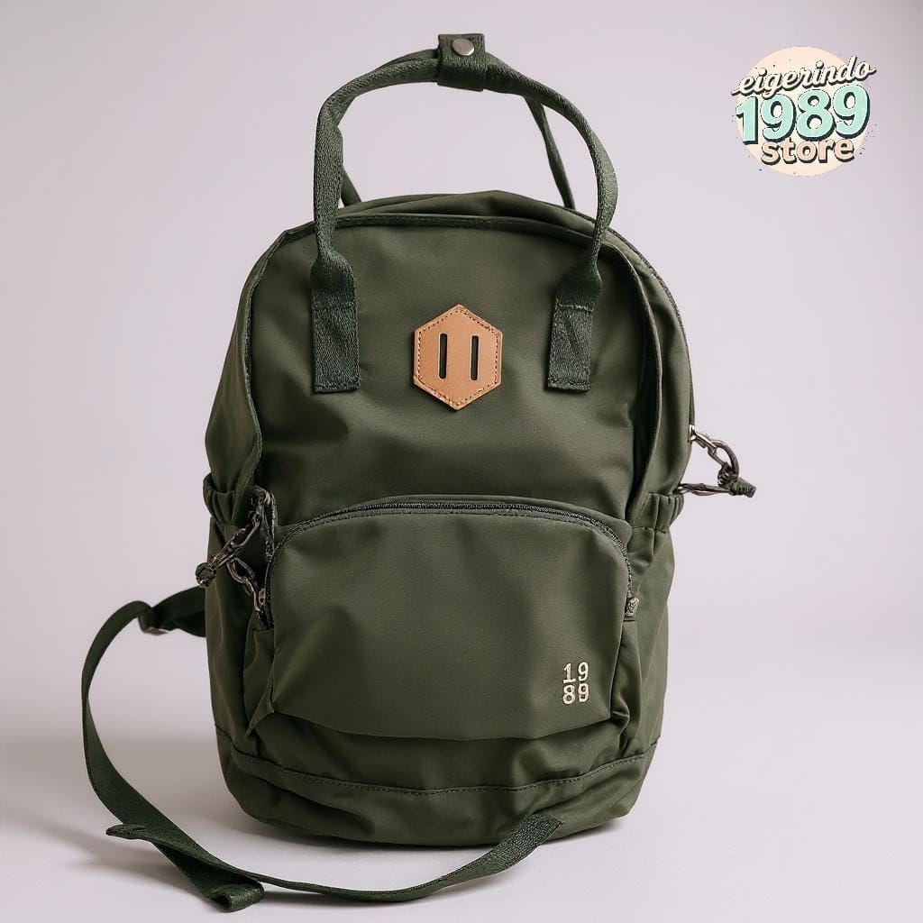 Jual Tas Ransel WS Shoreside 2.0 22L Pack Laptop Backpack | Shopee ...