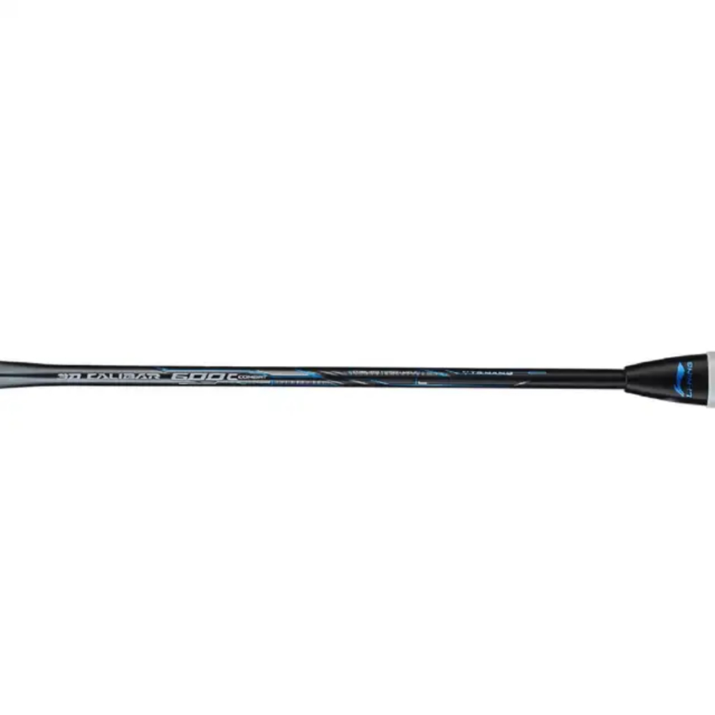 Jual Lining Raket Badminton 3D Caliber 600 C Blue/Grey AYPT389-3 Bundle ...