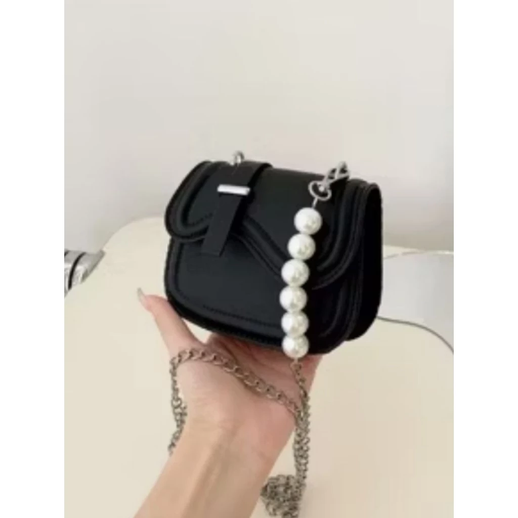 Tas Selempang Mini Jesy Korea Murah Kekinian