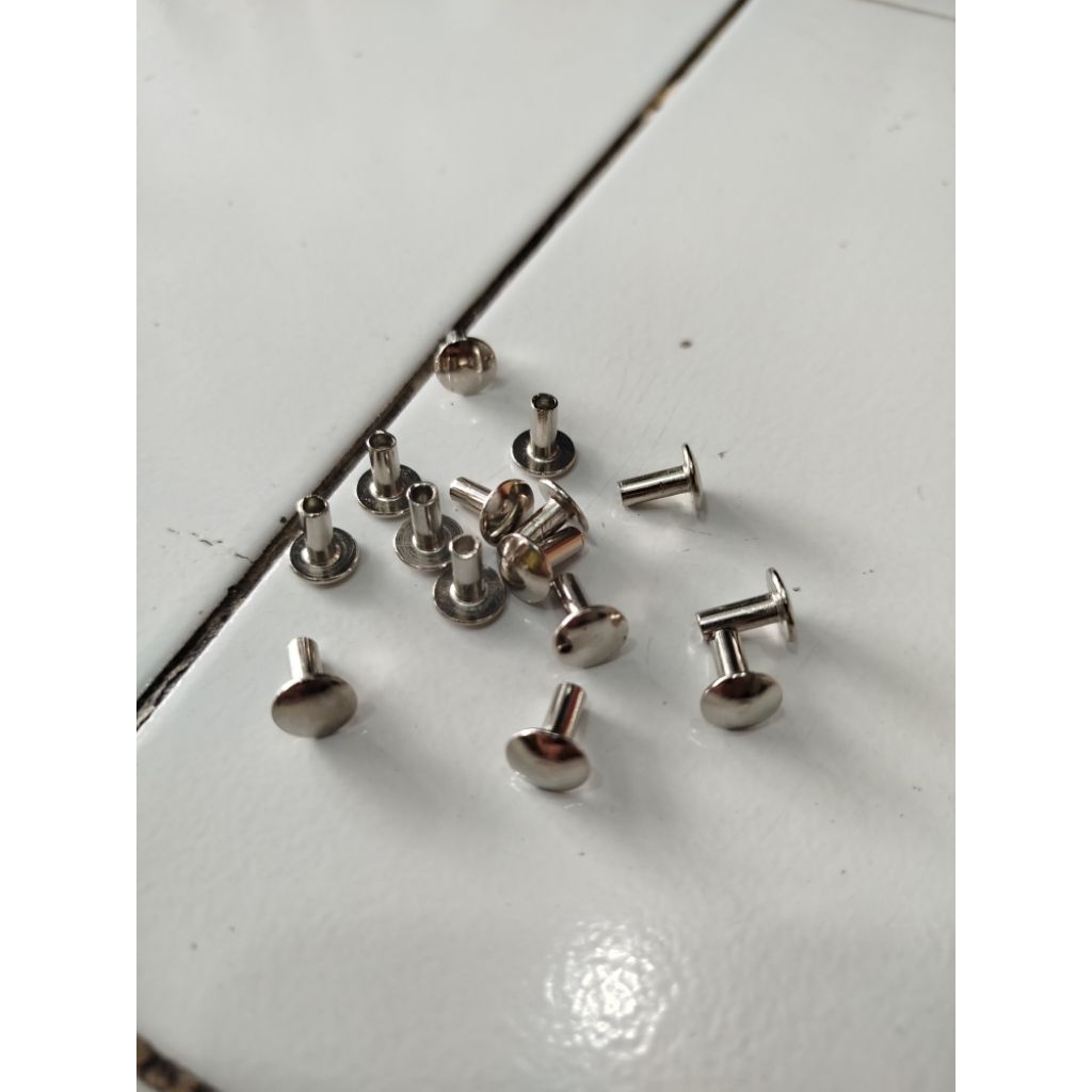 Jual BAUT RIVET 2 PCS (5K) | Shopee Indonesia