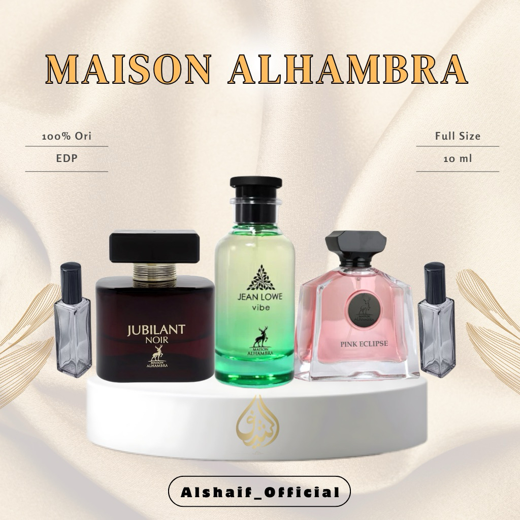 Produk PUSAT PARFUM DUBAI | Shopee Indonesia