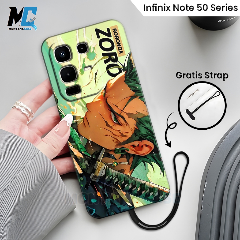 Jual Casing Infinix Note 50 | Note 50 Pro | Note 50S | Note 50X Terbaru ...