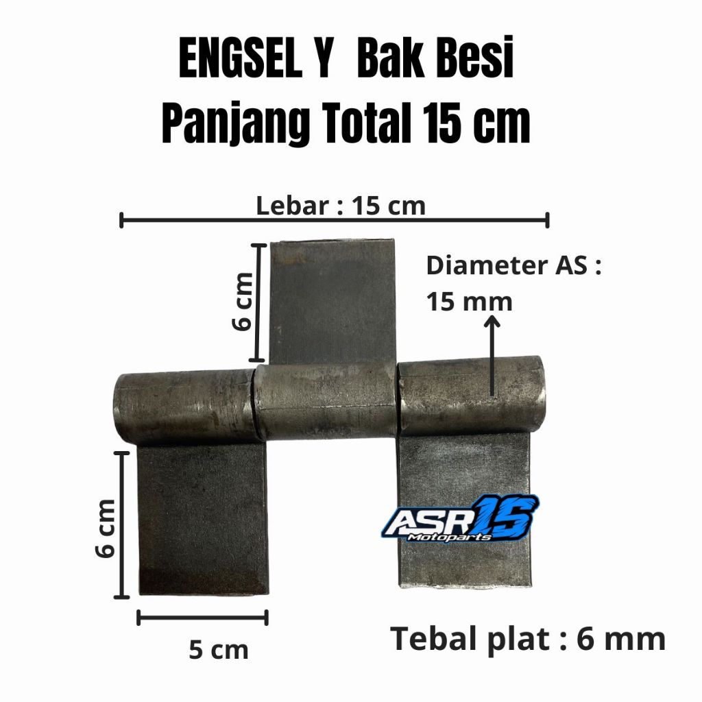 Jual Engsel Bak Truk Engsel Pintu Engsel Truck Engsel Bak Mobil Engsel ...