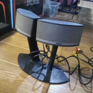 Bose companion5 スピーカー・ウーファー おまけつき BOSE COMPANION5 Bose companion5 スピーカー・ウーファー おまけつき